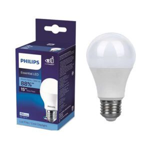 Foco LED BULB 7W EK