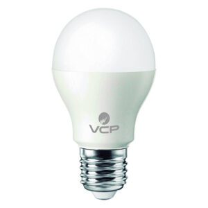 Lámpara LED Bulbo VCP 14W Luz Fría