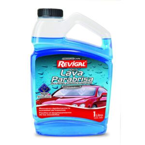 Lavaparabrisas 1 Litro Revigal