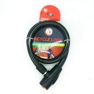 Candado para Bicicleta