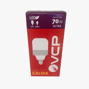 Lámpara LED Ultra 70W 3000K