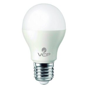 Lámpara LED Bulbo VCP 16W 6500K