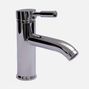Monocomando Ramos Lavatorio YD2020 Corto 16,5cm