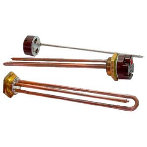 Repuestos termocalefón