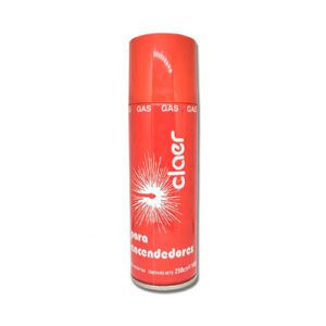 Gas Claer Para Encendedores